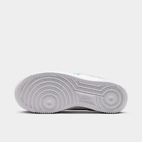 Nike Air Force 1 JES GS White / Energy