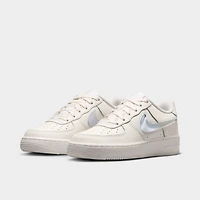 Nike Air Force 1 JES GS Sail / Football Grey