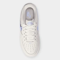 Nike Air Force 1 JES GS Sail / Football Grey