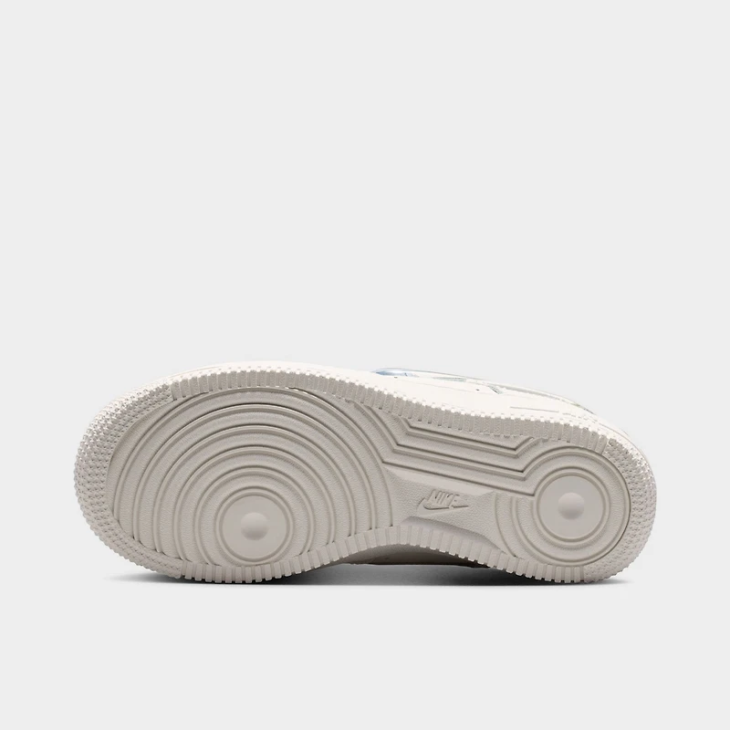 Nike Air Force 1 JES GS Sail / Football Grey
