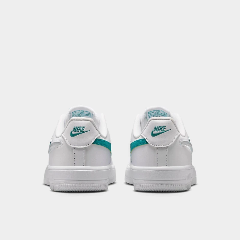 Nike Air Force 1 Lace JES PS White / Energy