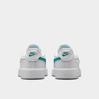 Nike Air Force 1 Lace JES PS White / Energy