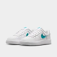 Nike Air Force 1 Lace JES PS White / Energy