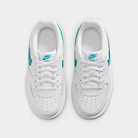 Nike Air Force 1 Lace JES PS White / Energy