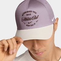 Nike Rise Casquette AFrame GFX Violet Clair / Ivoire Pâle