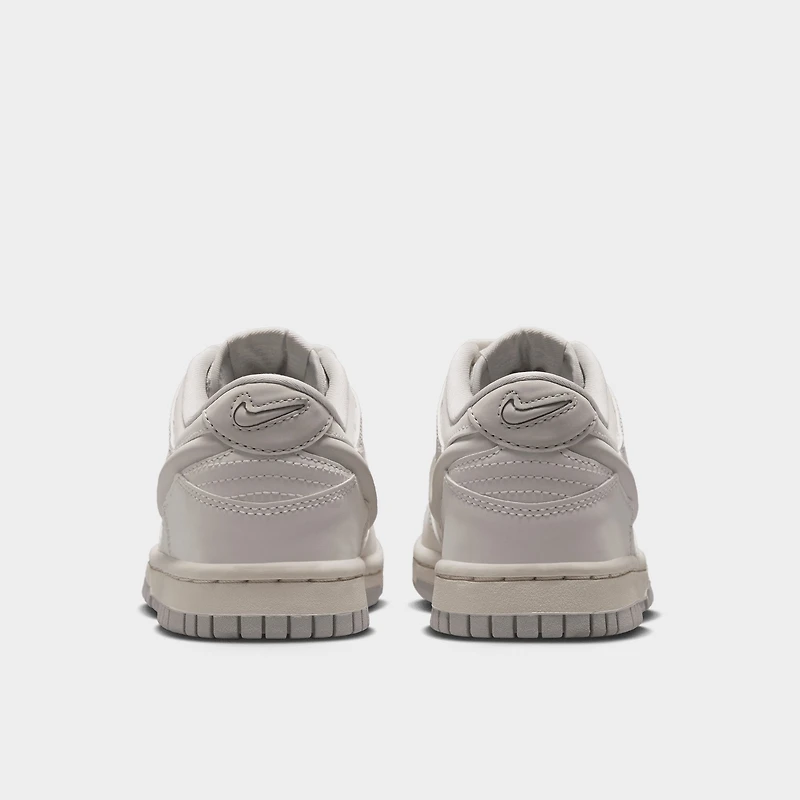Nike Dunk LV8 Voile / Os - Lait de coco
