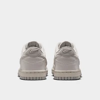 Nike Dunk LV8 Voile / Os - Lait de coco