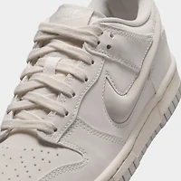 Nike Dunk LV8 Voile / Os - Lait de coco