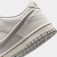 Nike Dunk LV8 Voile / Os - Lait de coco