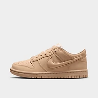 Nike Dunk LV8 Sésame / - Ivoire Pâle