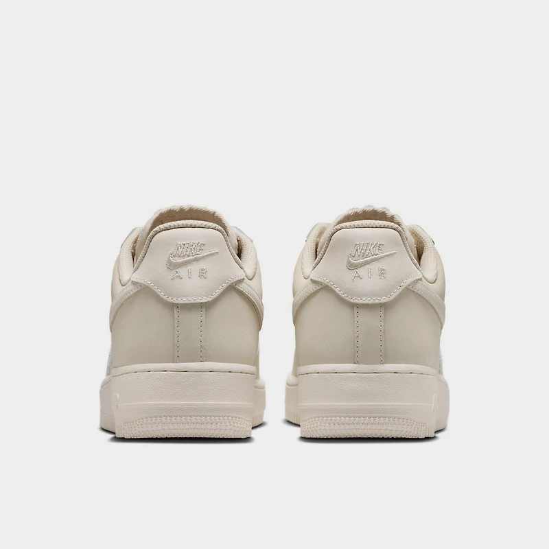 Nike Women's Air Force 1 Retro Oatmeal / Pale Ivory