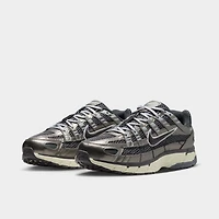 Nike P-6000 SE CM Anthracite / Black - Metallic Pewter