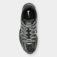 Nike P-6000 SE CM Anthracite / Black - Metallic Pewter