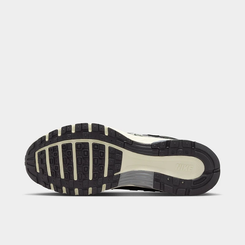 Nike P-6000 SE CM Anthracite / Black - Metallic Pewter