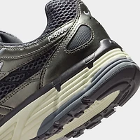 Nike P-6000 SE CM Anthracite / Noir - Gris métallisé