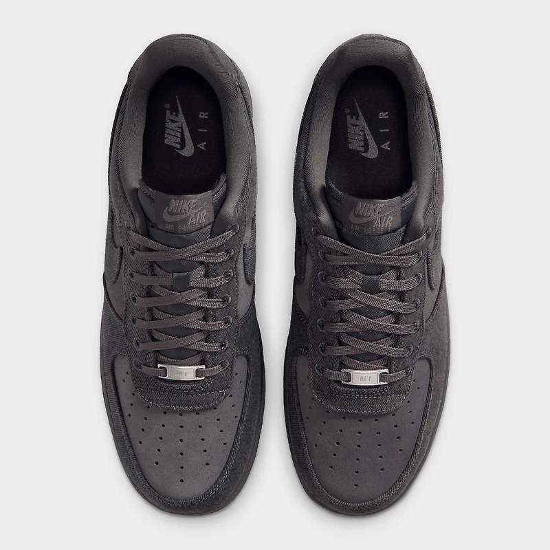 Nike Air Force 1 '07 LV8 Jeans Anthracite /