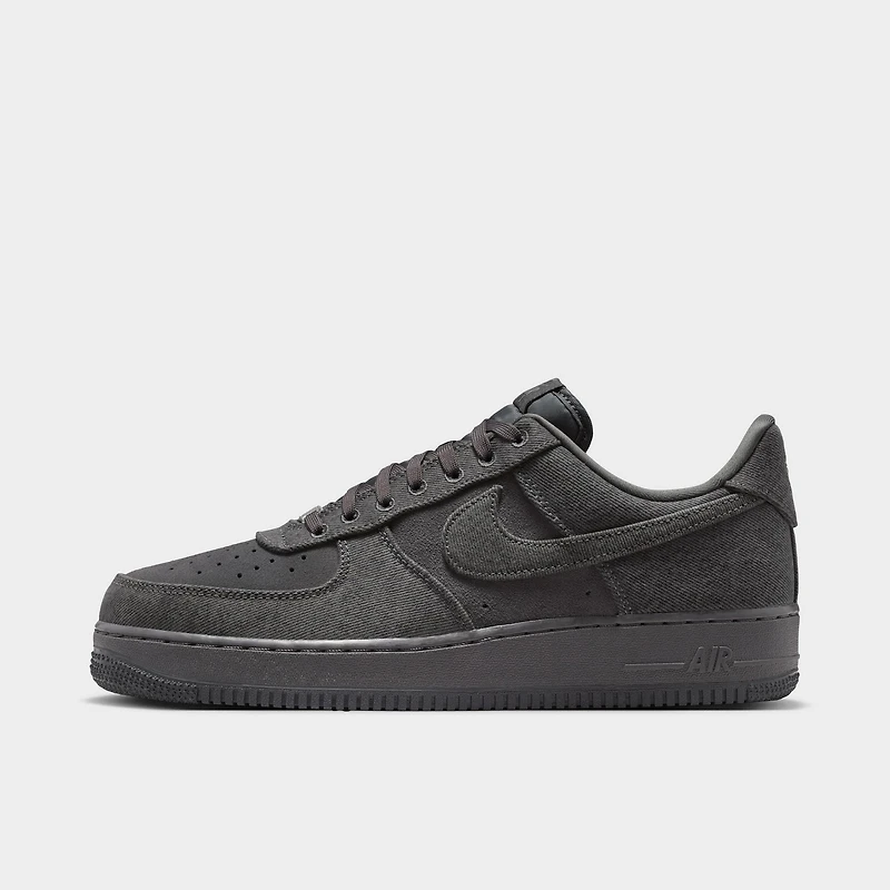 Nike Air Force 1 '07 LV8 Denim Anthracite /