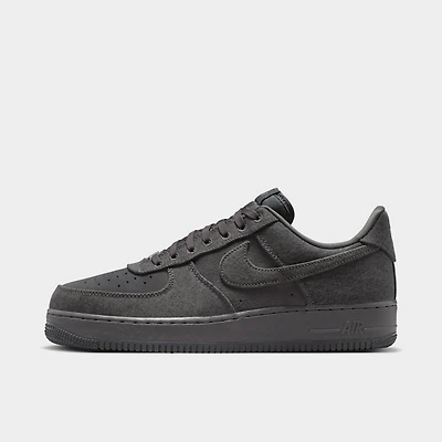 Nike Air Force 1 '07 LV8 Denim Anthracite /