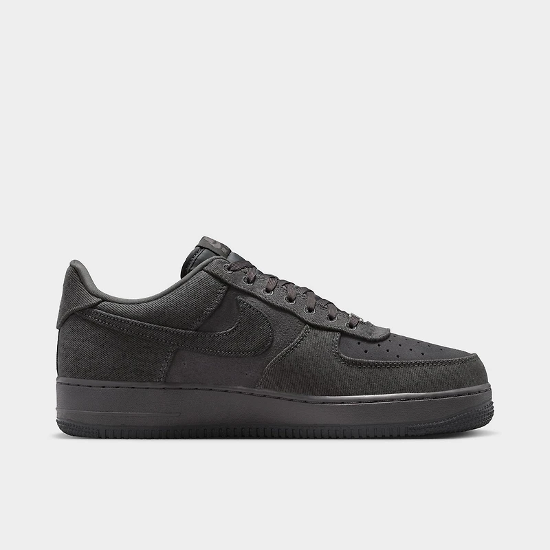 Nike Air Force 1 '07 LV8 Denim Anthracite /