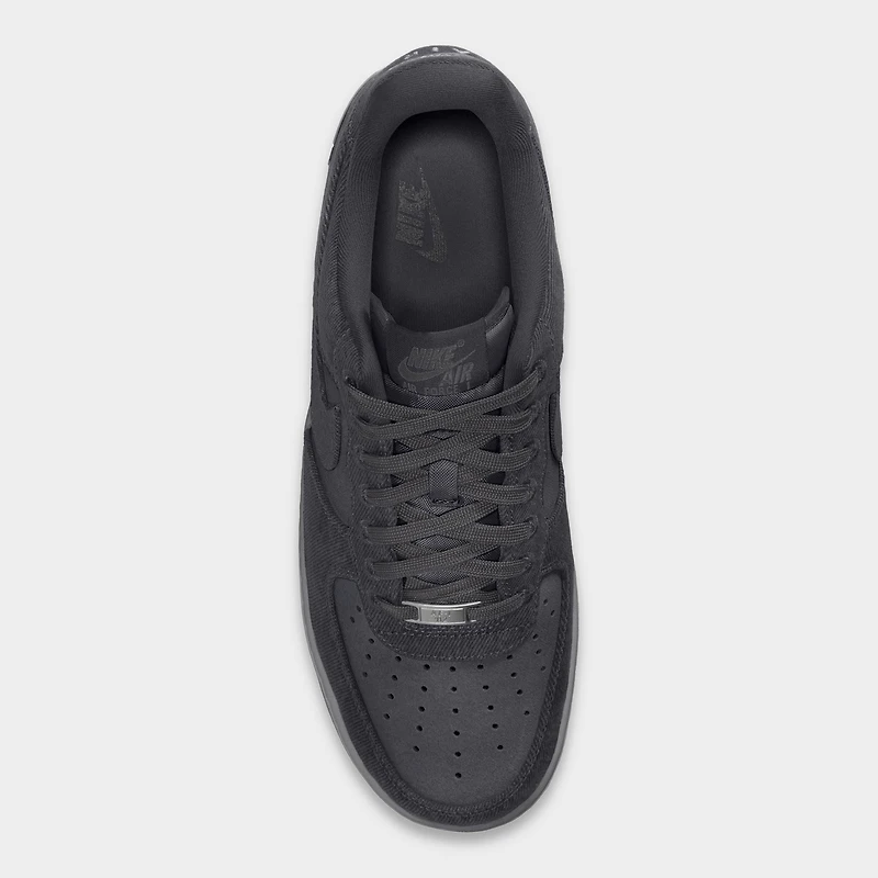 Nike Air Force 1 '07 LV8 Jeans Anthracite /
