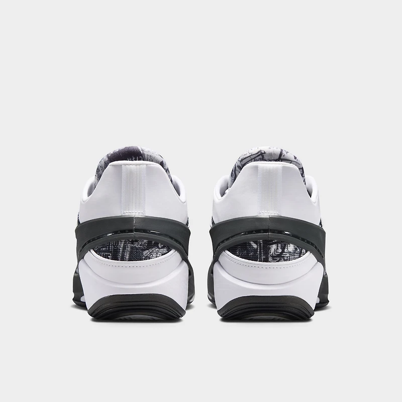 Jordan Luka 5 White / Black
