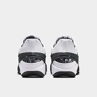 Jordan Luka 5 White / Black