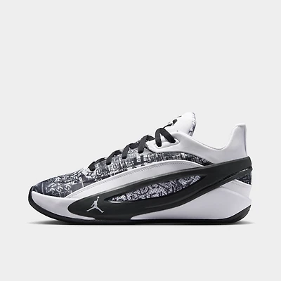 Jordan Luka 5 White / Black