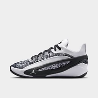 Jordan Luka 5 White / Black