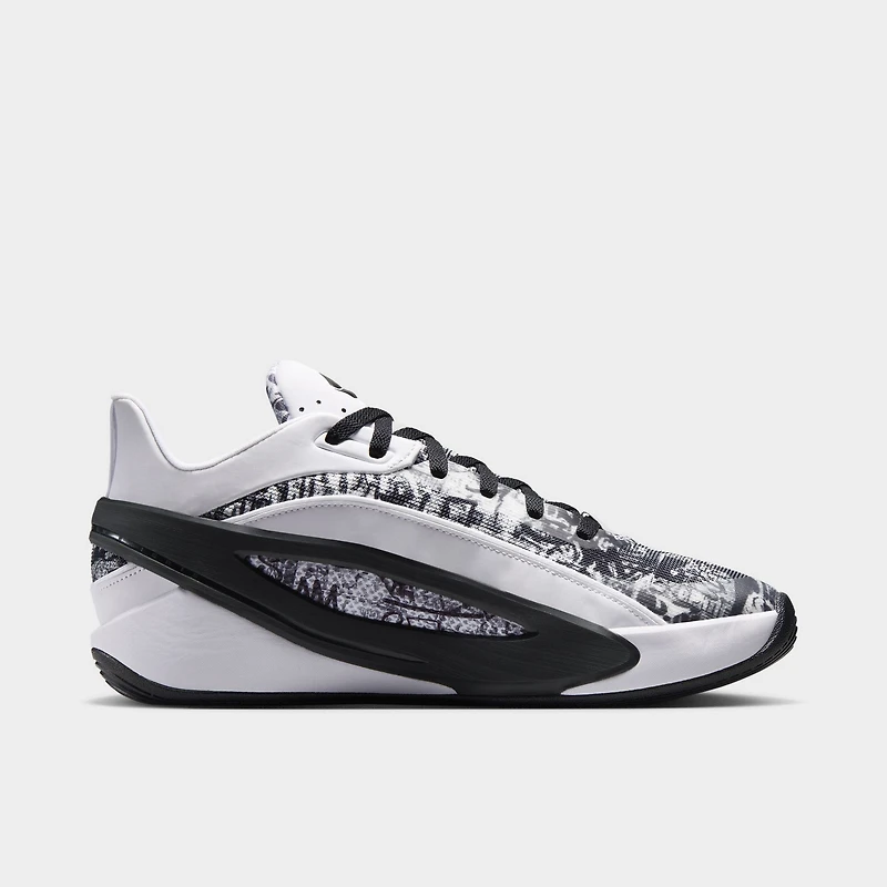Jordan Luka 5 White / Black
