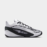 Jordan Luka 5 White / Black