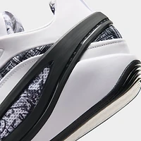 Jordan Luka 5 Blanc / Noir
