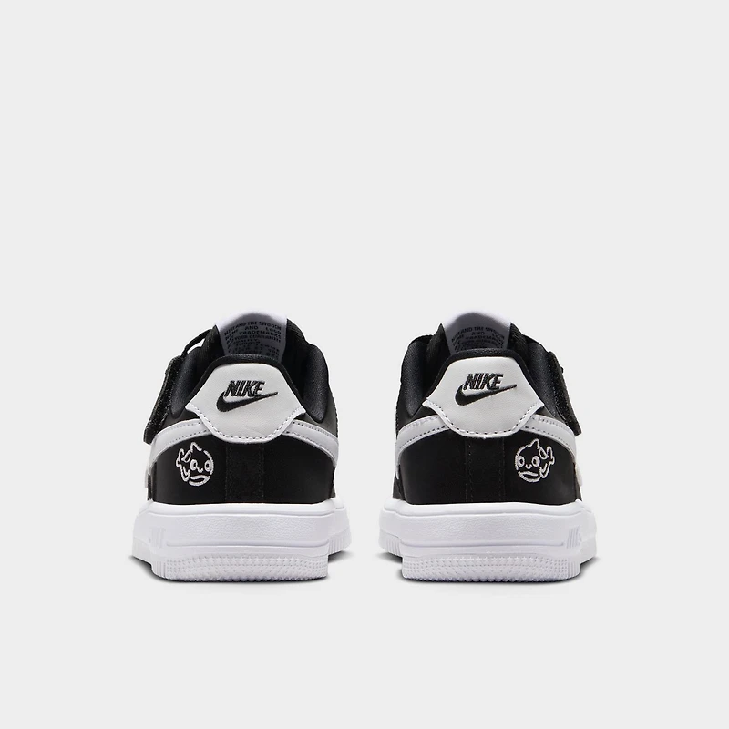 Nike Air Force 1 PS Black / White