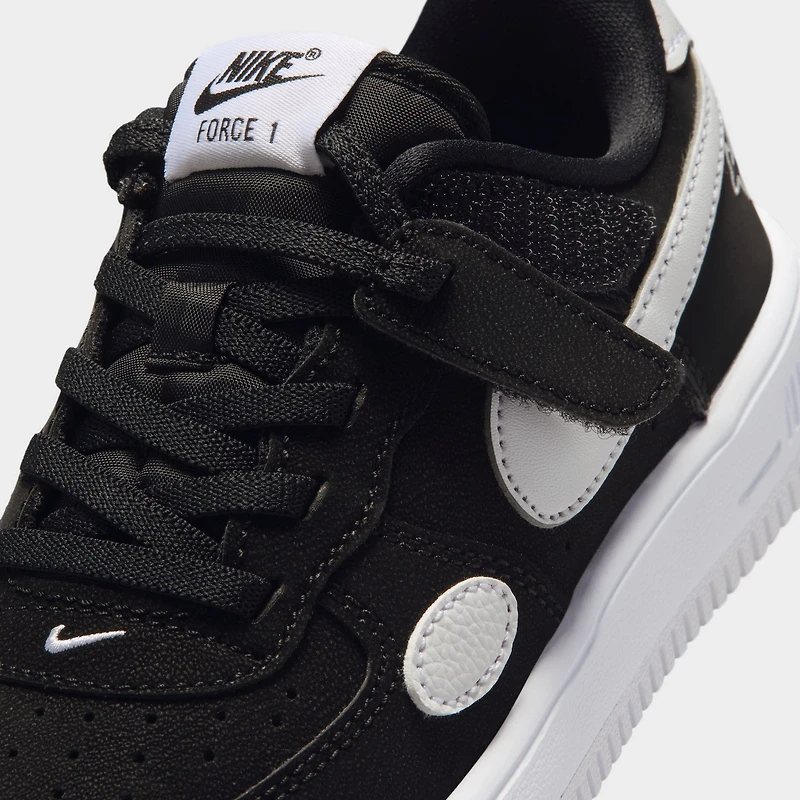 Nike Air Force 1 PS Black / White