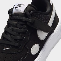Nike Air Force 1 PS Black / White