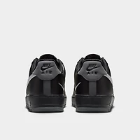Nike Air Force 1 '07 LV8 Black / Light Smoke - Iron Grey