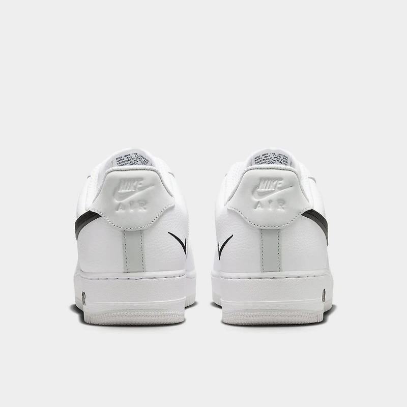 Nike Air Force 1 '07 LV8 White / Black - Photon Dust