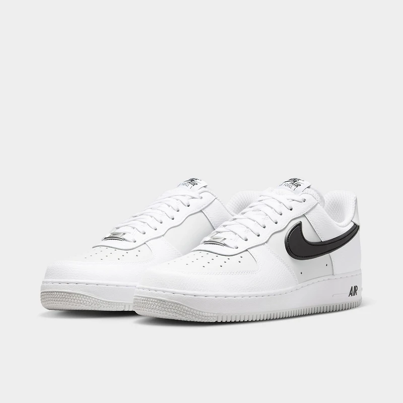 Nike Air Force 1 '07 LV8 White / Black - Photon Dust