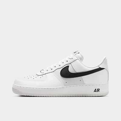 Nike Air Force 1 '07 LV8 White / Black - Photon Dust
