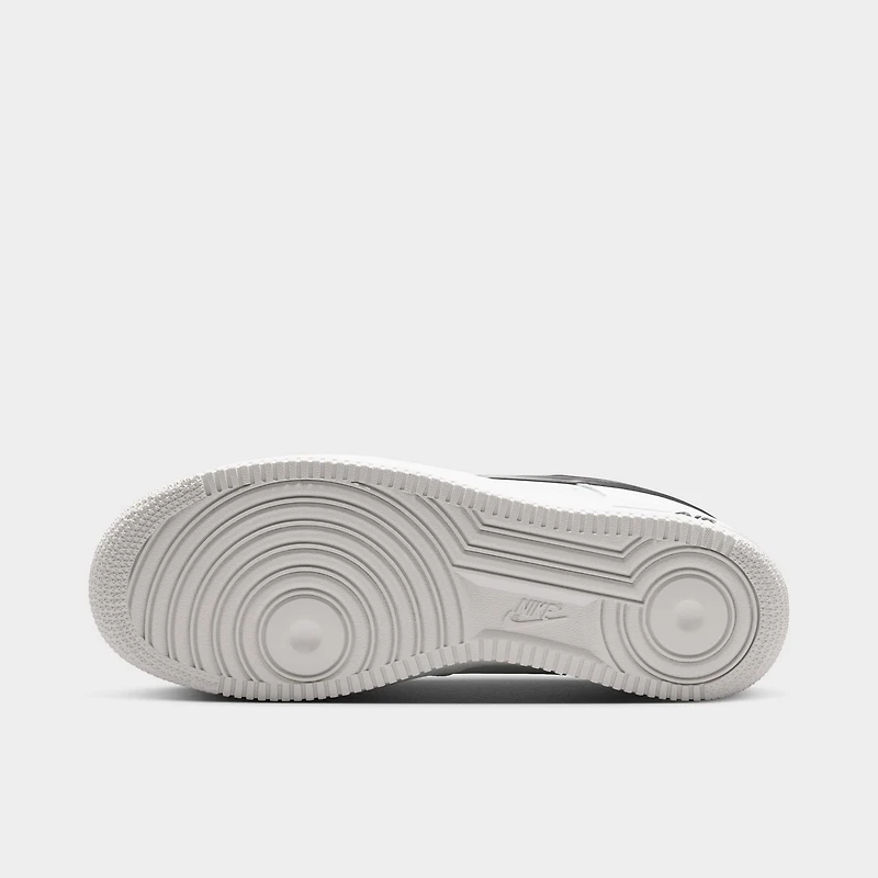 Nike Air Force 1 '07 LV8 Blanc / Noir - Photon Dust