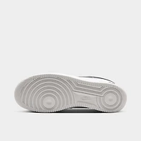 Nike Air Force 1 '07 LV8 Blanc / Noir - Photon Dust