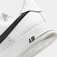 Nike Air Force 1 '07 LV8 Blanc / Noir - Photon Dust