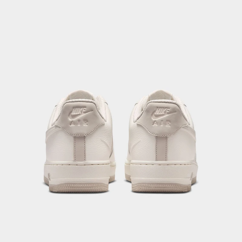 Nike Air Force 1'07 LV8 Voile / - Os léger