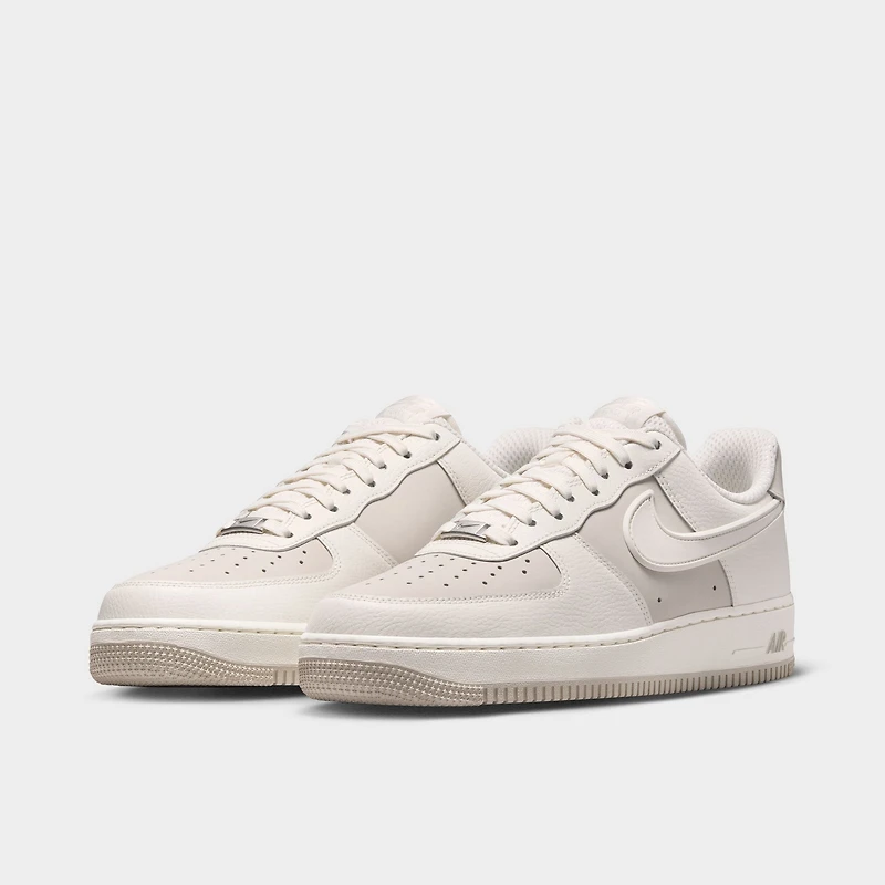 Nike Air Force 1'07 LV8 Sail / - Light Bone