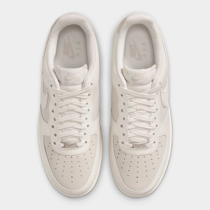 Nike Air Force 1'07 LV8 Voile / - Os léger