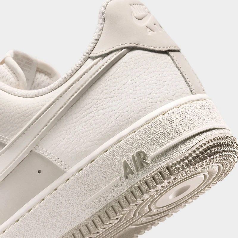 Nike Air Force 1'07 LV8 Voile / - Os léger