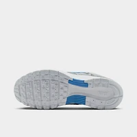 Nike P-6000 Summit White / Metallic Silver