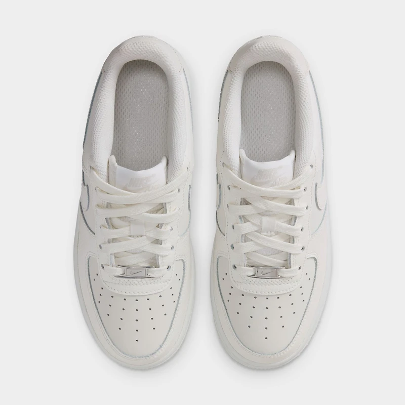 Nike Air Force 1 GS Sail / - Light Bone