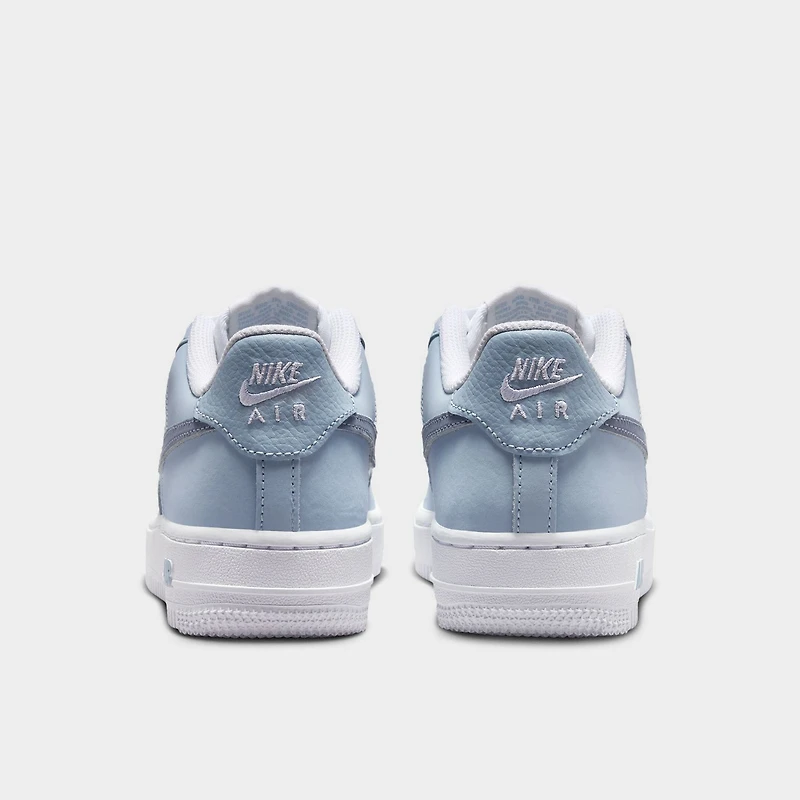 Nike Air Force 1 GS Light Armory Blue / Ashen Slate