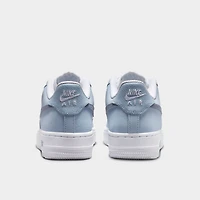 Nike Air Force 1 GS Light Armory Blue / Ashen Slate