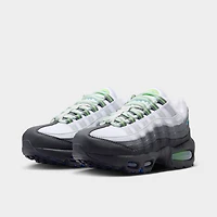 Nike Air Max 95 GS Black / Photo Blue - Action Green